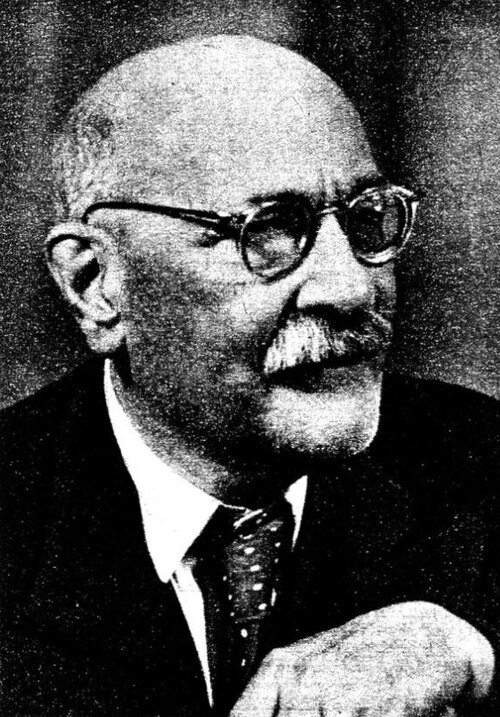 Hermann Duncker